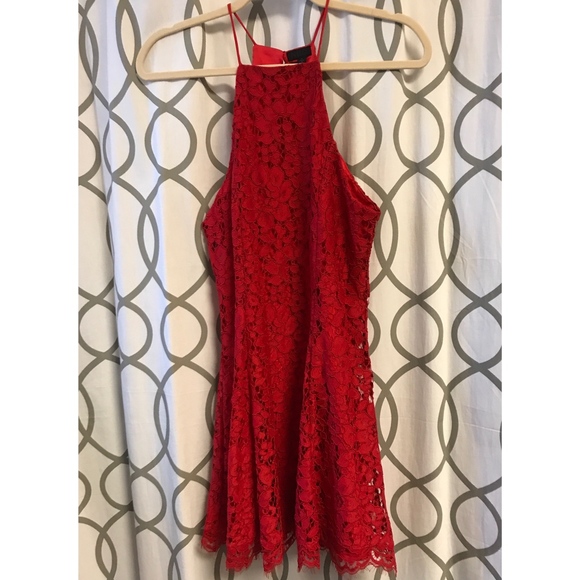 NBD Bria Dress - Picture 3 of 6